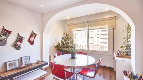 Foto 2 de Pis en venda a El Baix Guinardó,  Barcelona Capital