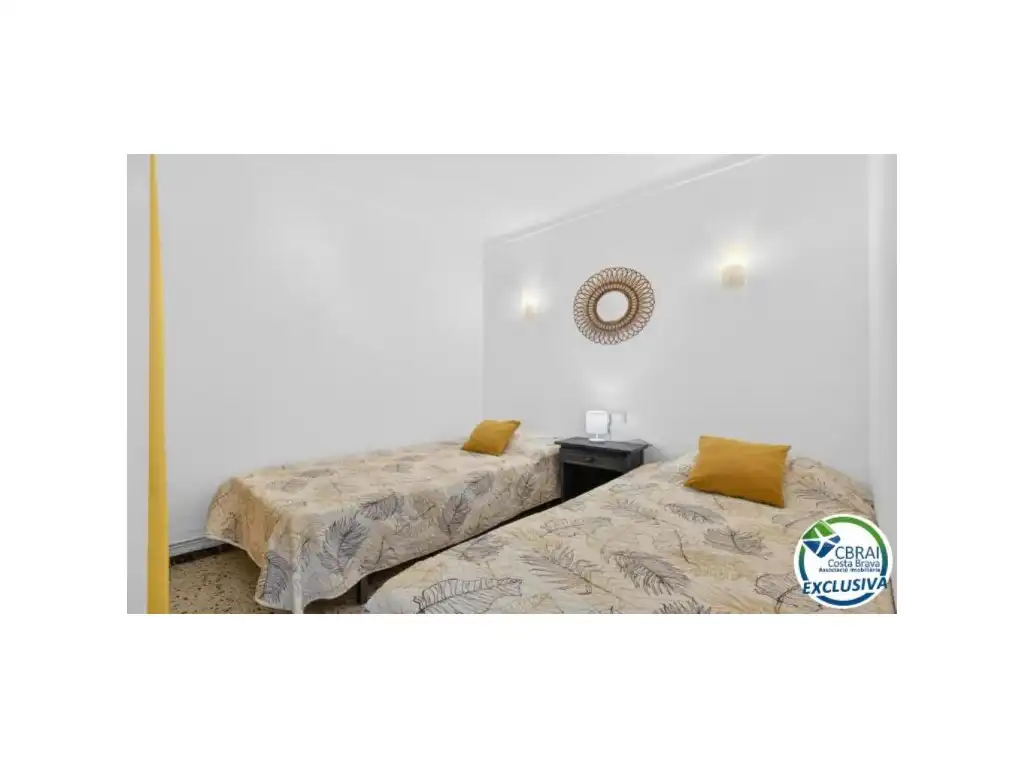Wohnung mit Aufzug zum Verkauf in Carrer del Delta-Muga, imagen 6