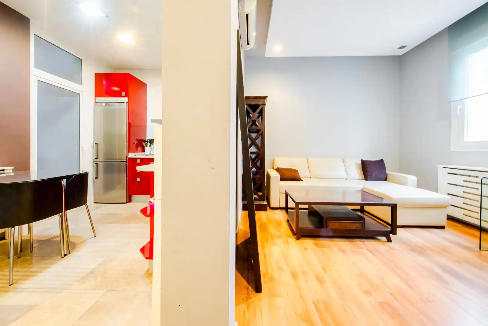 Appartement avec ascenseur à louer à PONZANO, imagen 5