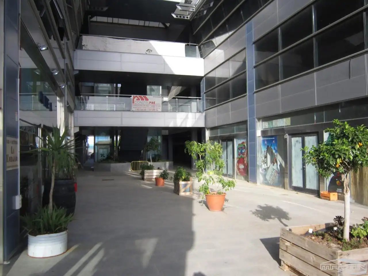 Office space for sale in Luisa Lopez Fijo 1, imagen 8