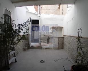 Terrace of House or chalet for sale in Martos  with Terrace and Furnished