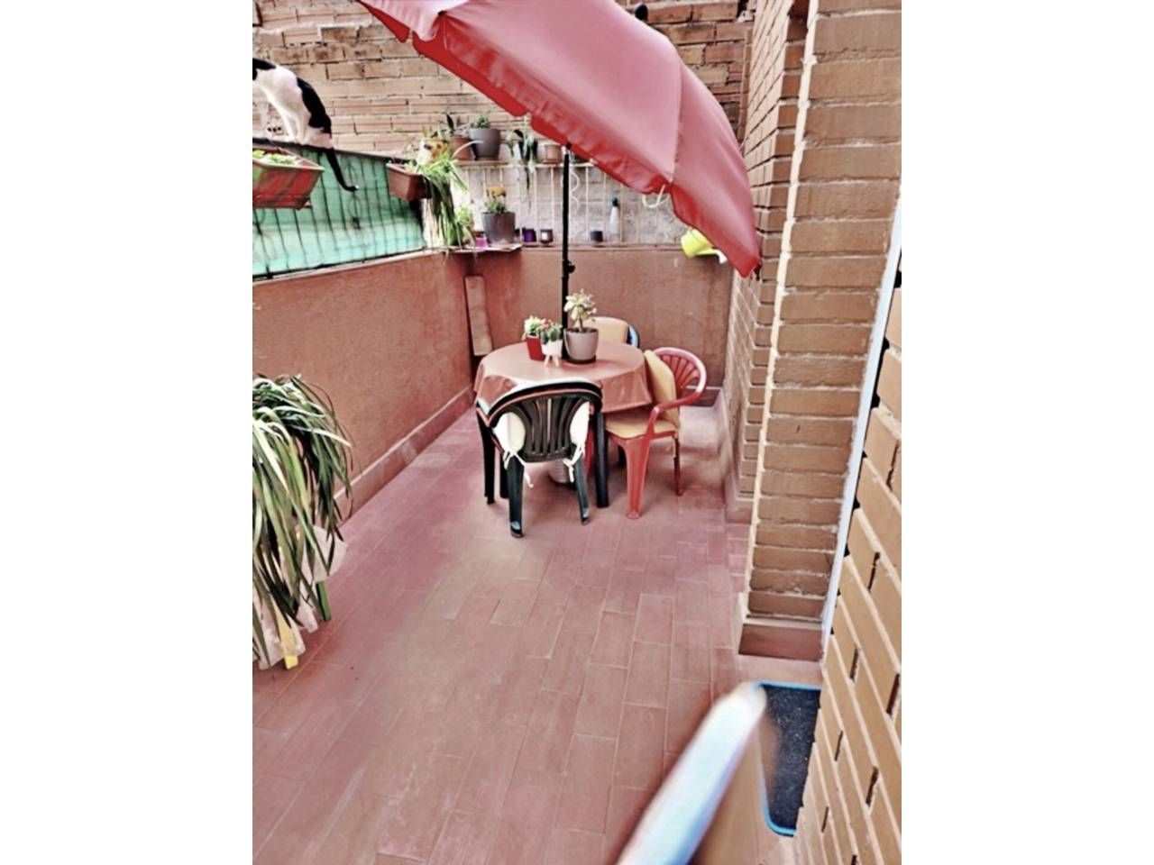 Terrace of Flat for sale in Polinyà  with Terrace