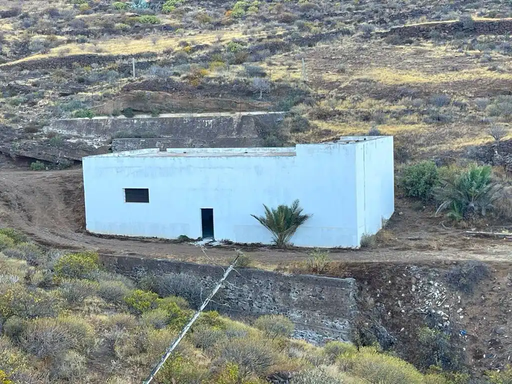 Rural land for sale in Tabuco, imagen 4