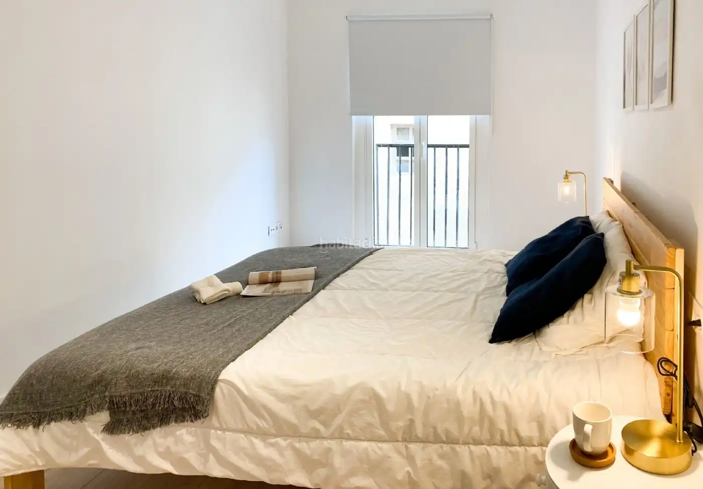 Flat for sale in Carrer de Calders 4, imagen 4
