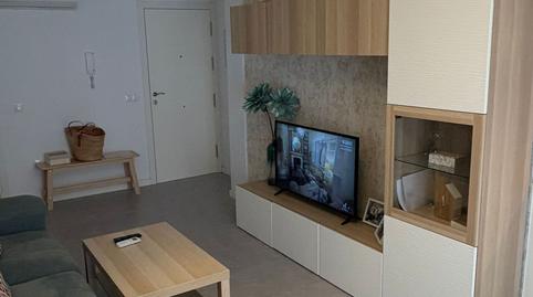 Foto 4 de Apartament de lloguer a Puerto Deportivo, Málaga