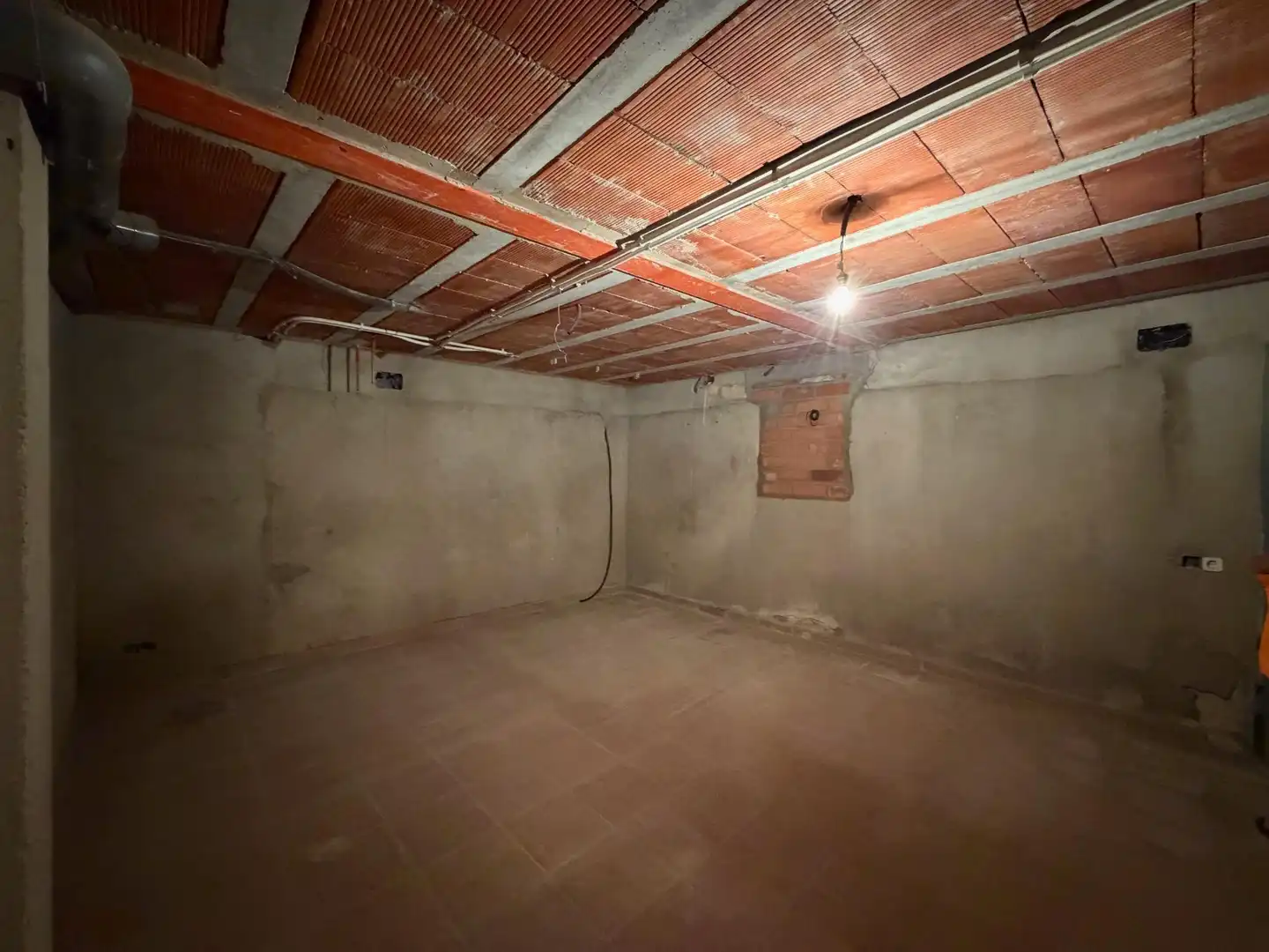Casa o chalet en venta en Sant Martí de Tous con Balcón