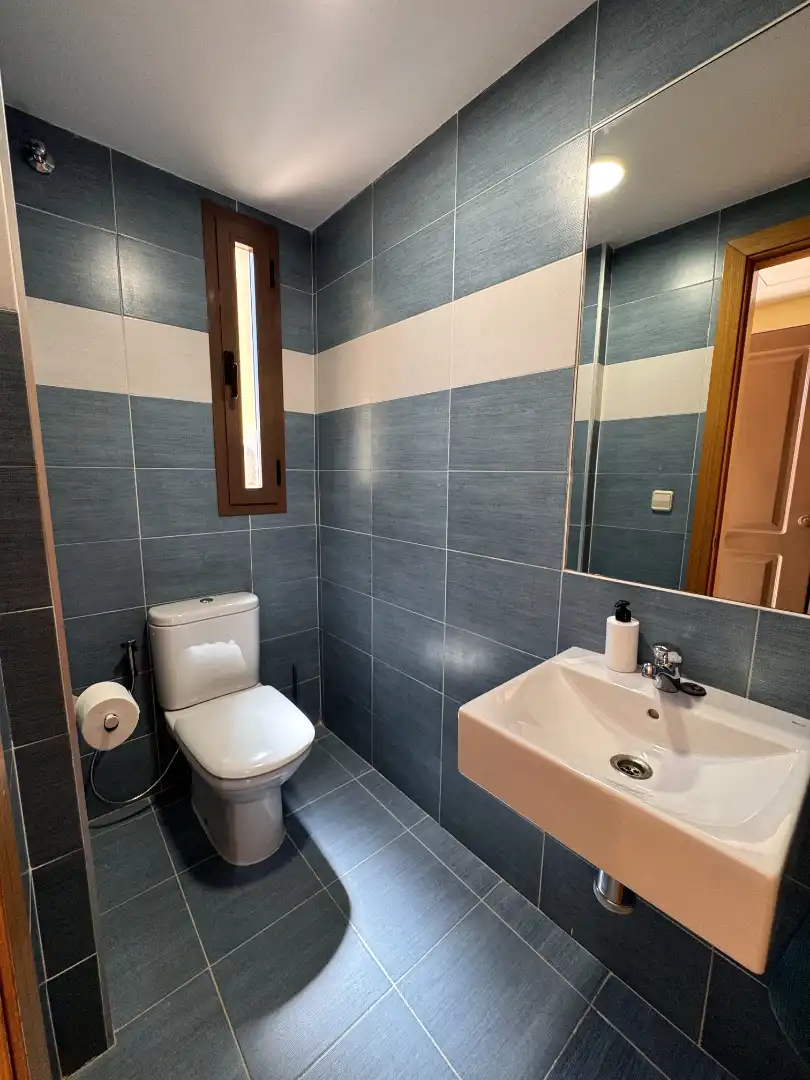 Maison mitoyenne avec terrasse à vendre à Calle Romero, imagen 10