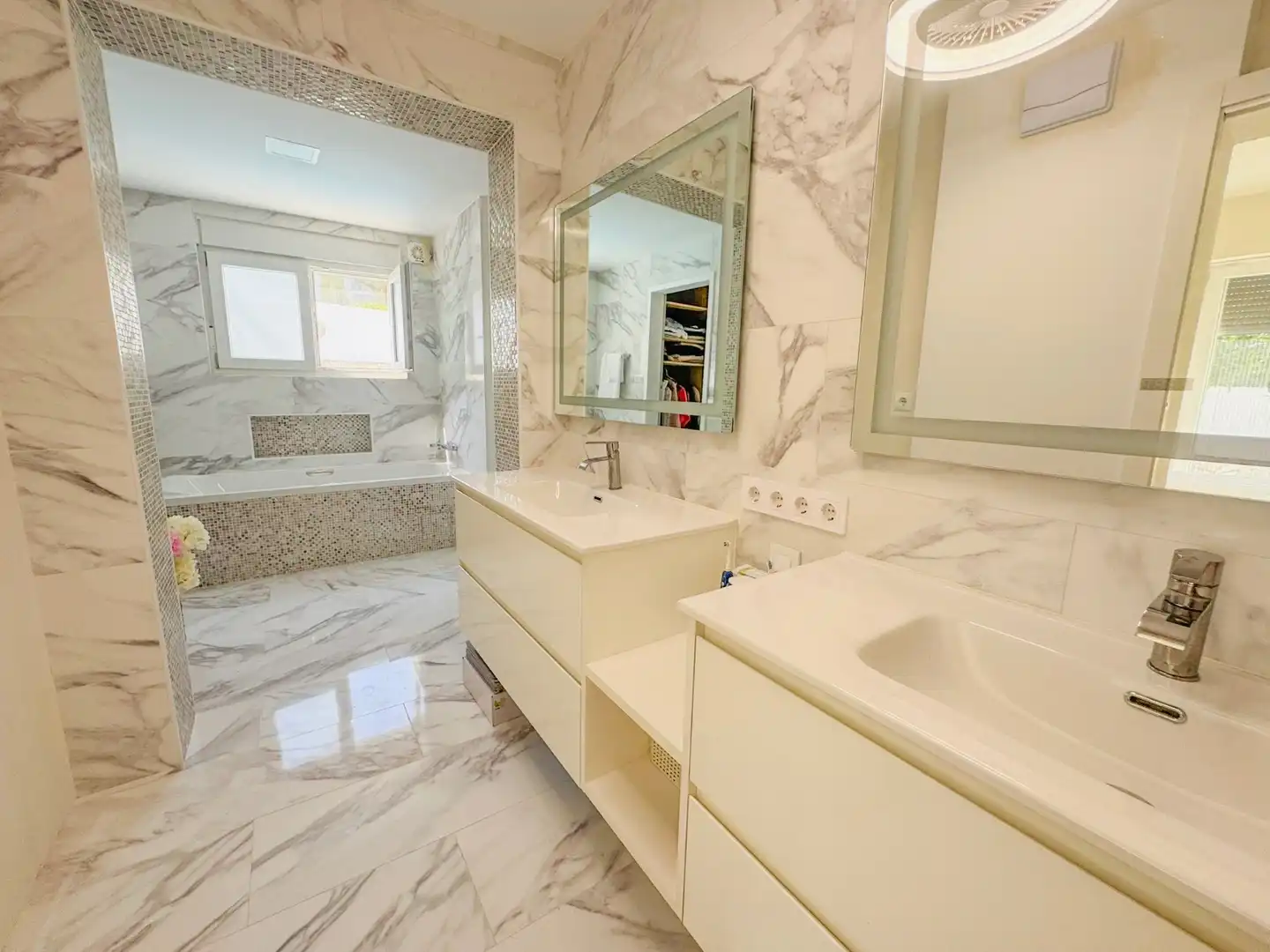 Villa avec terrasse à vendre à El Montgó, imagen 15
