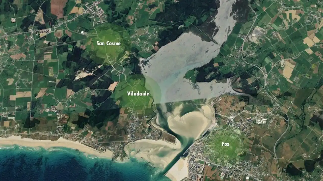 Terreni e lotti in vendita a Calle Álvaro Cunqueiro, imagen 6