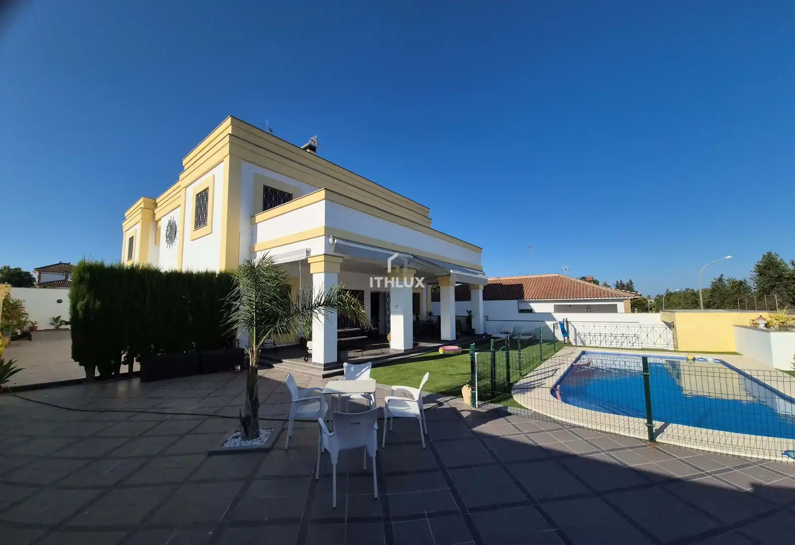 House with terrace for sale in Zurbarán, imagen 2
