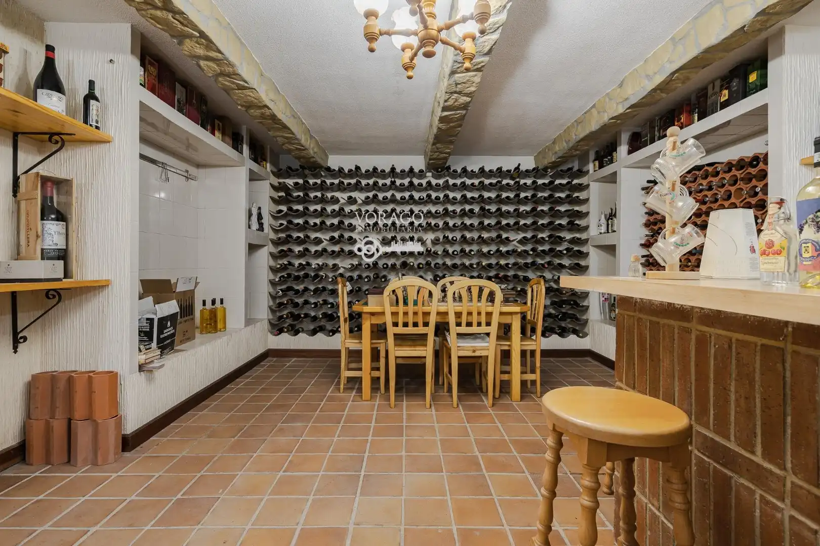 Casa o chalet en venta en Villalbilla con Aire acondicionado, Piscina y Jacuzzi