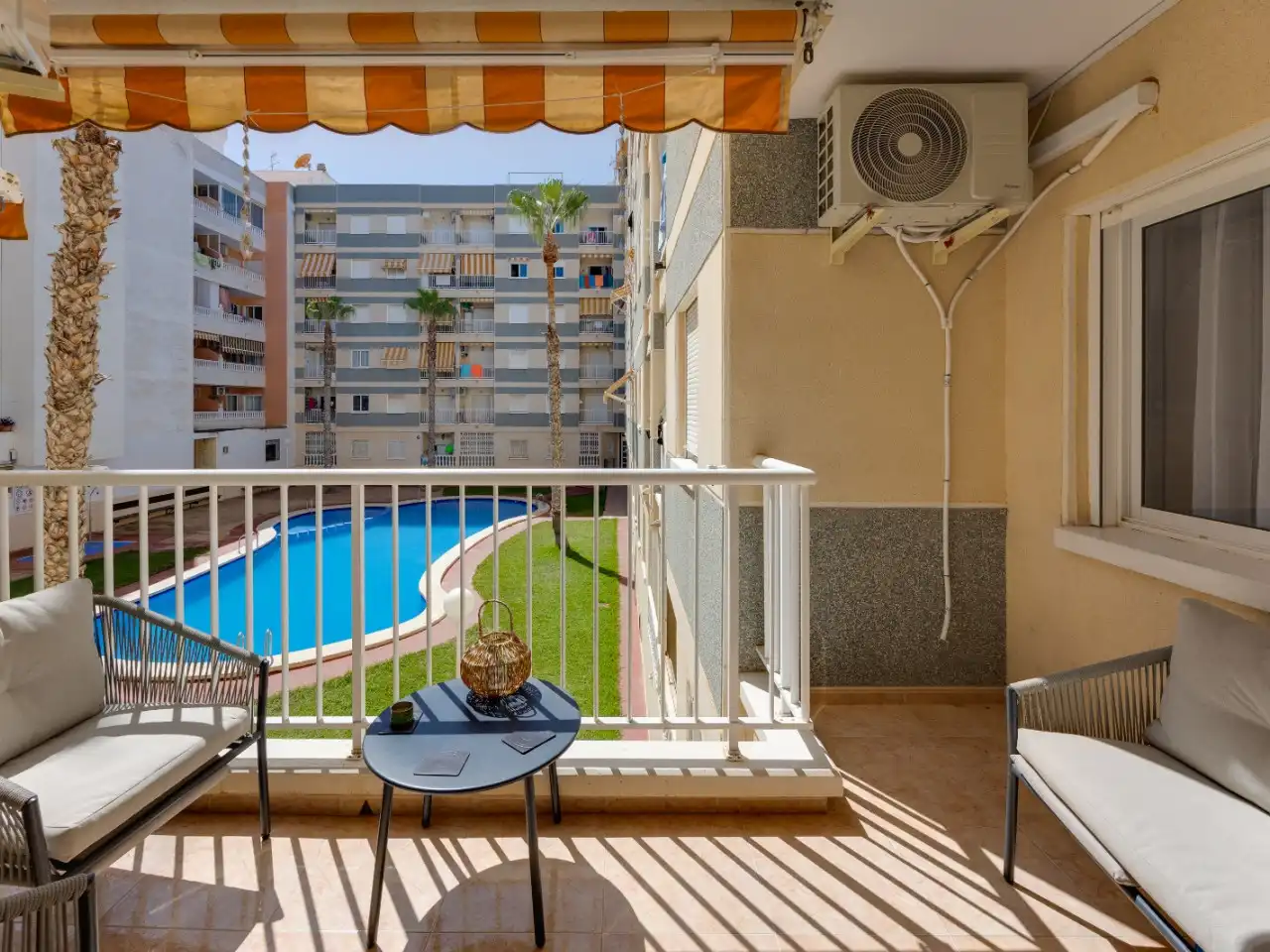 Apartment with terrace for sale in Playa del Cura, imagen 34