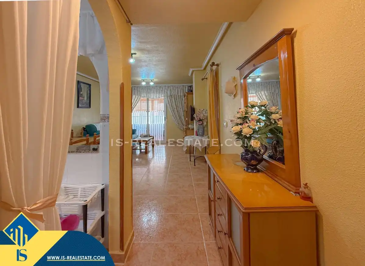 Apartamento con piscina en venta en Nueva Torrevieja - Aguas Nuevas, imagen 25