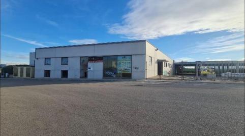 Photo 4 of Industrial buildings for sale in Calle Sector Ppi-08, La Vila, Valencia
