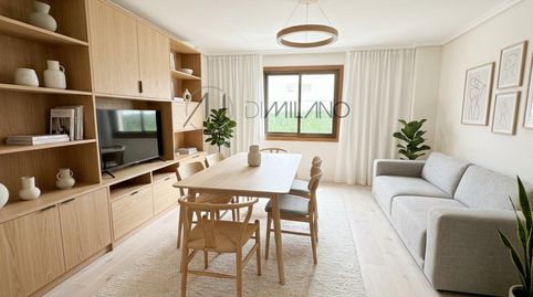 Foto 4 de Piso en venta en Torrecedeira, Berbés - Peritos, Vigo