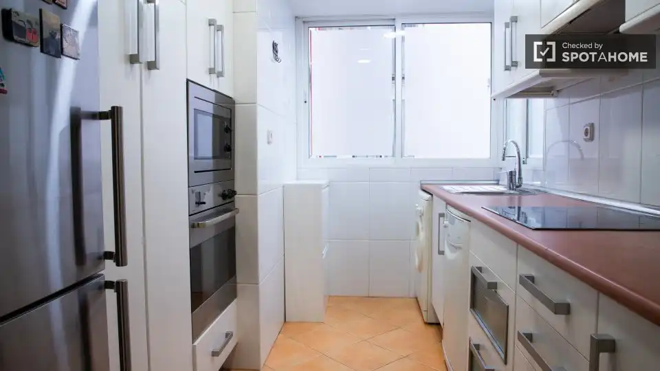 Zimmer in Pinar del Rey