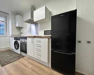 Kitchen of Flat to rent in Santander  with Heating