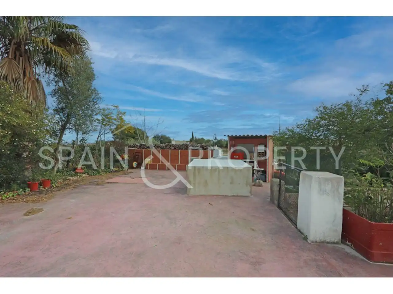 Houses for sale in Torrent  with Air Conditioner, Heating and Private garden