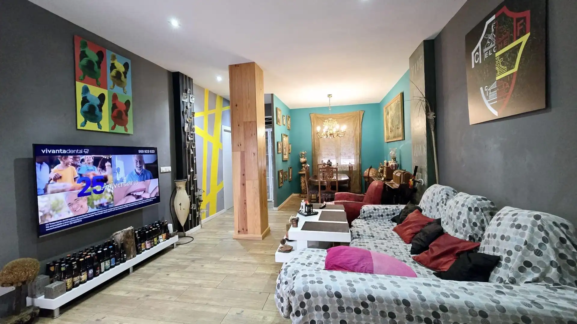 Bajo en venta en Santa Pola ciudad, imagen 14