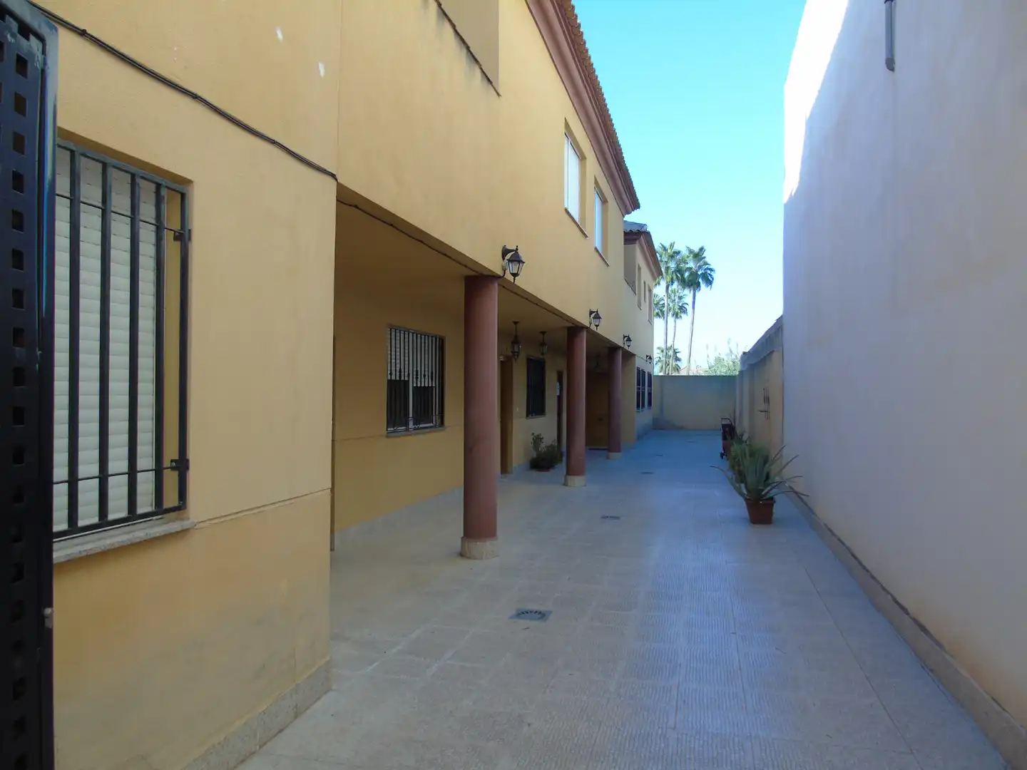 Terraced house for sale in Lorquí, imagen 2