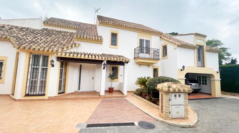 Foto 5 de Casa o xalet en venda a Calle Rambla, 1d, La Manga Club, Murcia