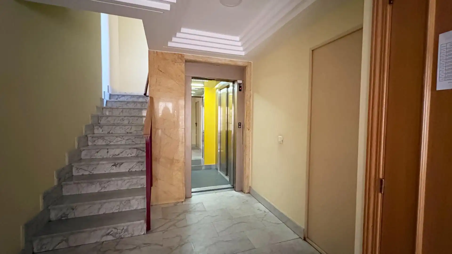 Piso en venta en Salamanca con Aire acondicionado, Calefacción y Amueblado