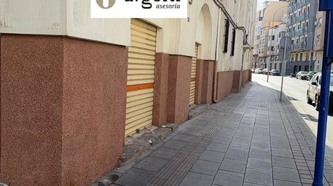 Photo 3 of Premises to rent in Calle Álvaro de Bazán, 23, El Industrial, Melilla