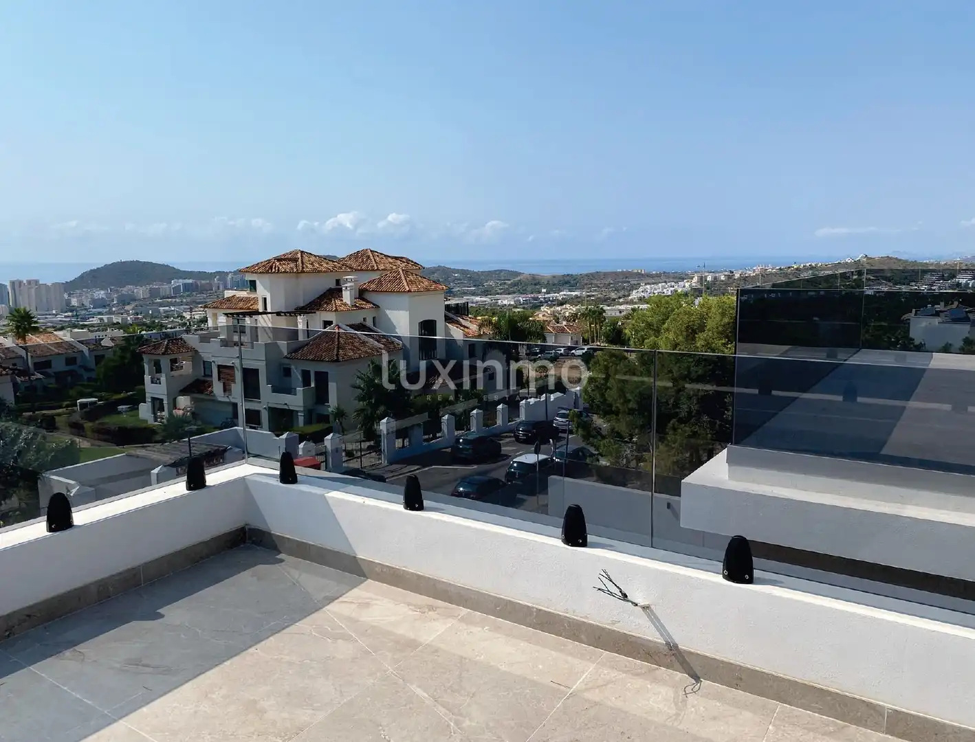 Villa mit Terrasse zum Verkauf in Golf Bahía, imagen 31
