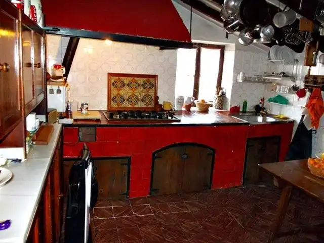 Casa con piscina en venta en Partidas de Alicante, imagen 28