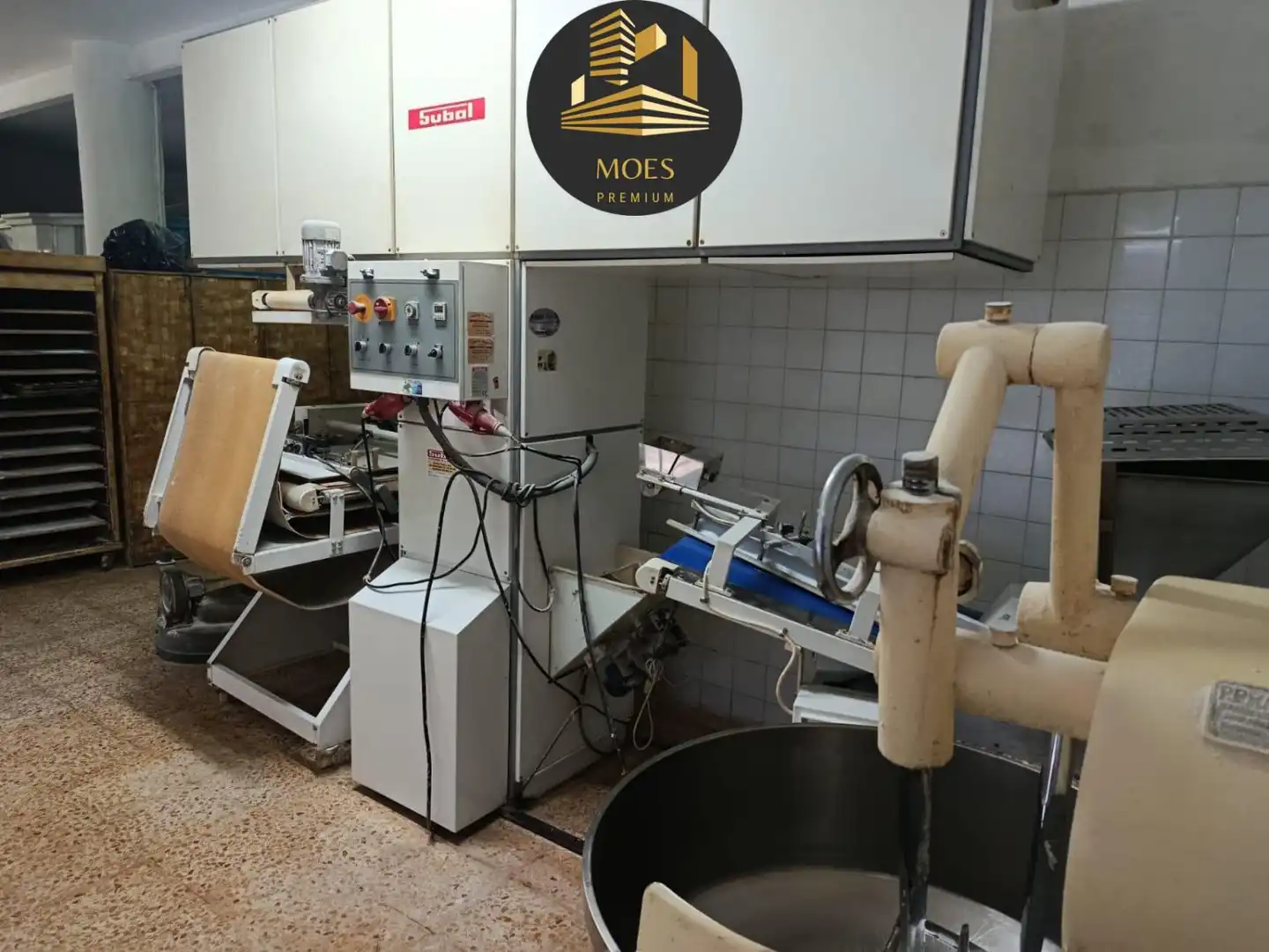 Locale commerciale in vendita a Villacarrillo