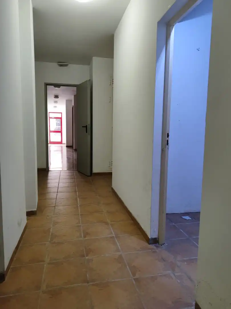 Flat for sale in Málaga  with Air Conditioner, Storage room and Furnished