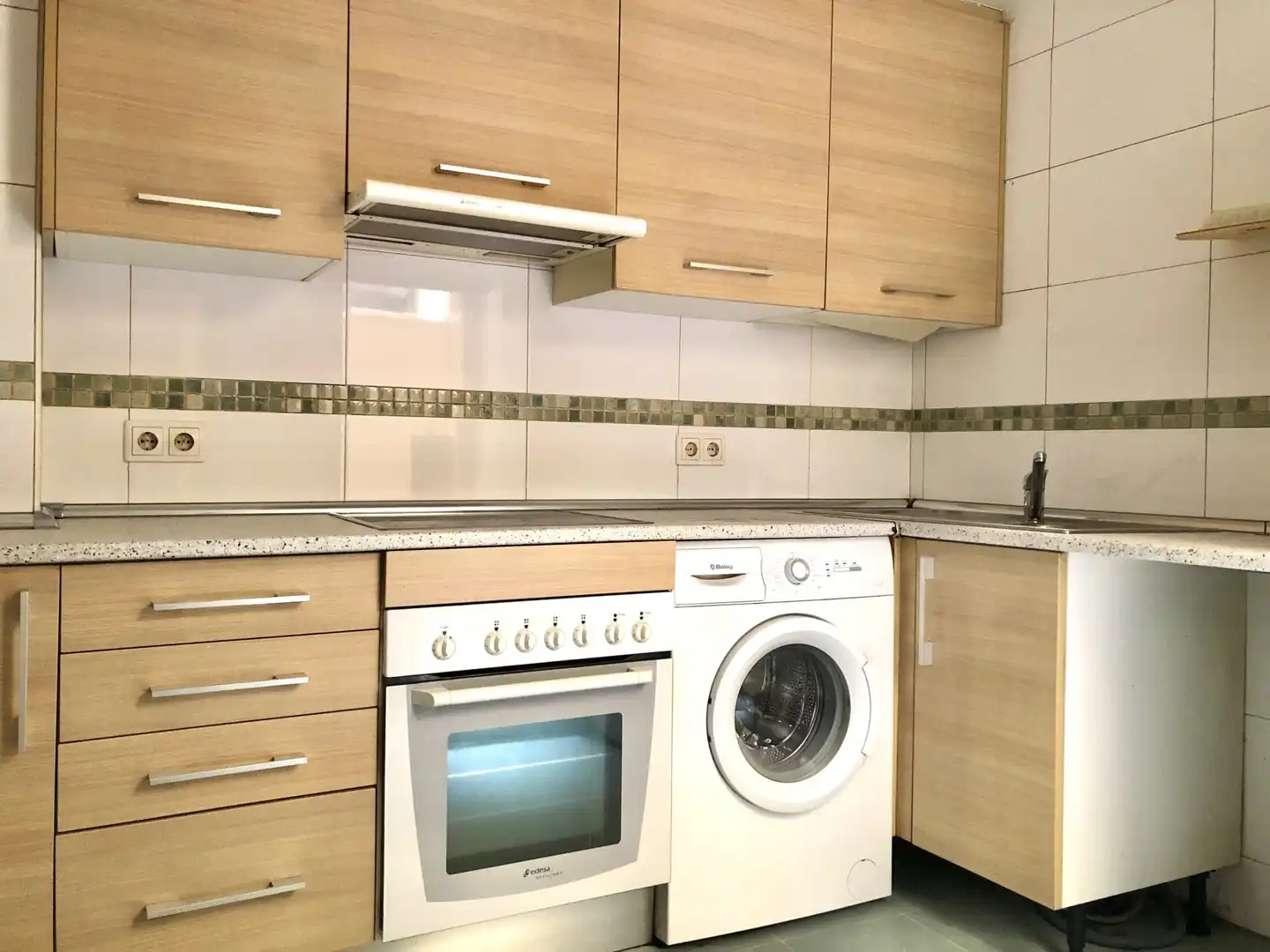 Dúplex de alquiler en TENERIAS, San Martín de Valdeiglesias