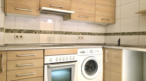 Foto 5 de Dúplex de alquiler en Tenerias, San Martín de Valdeiglesias, Madrid