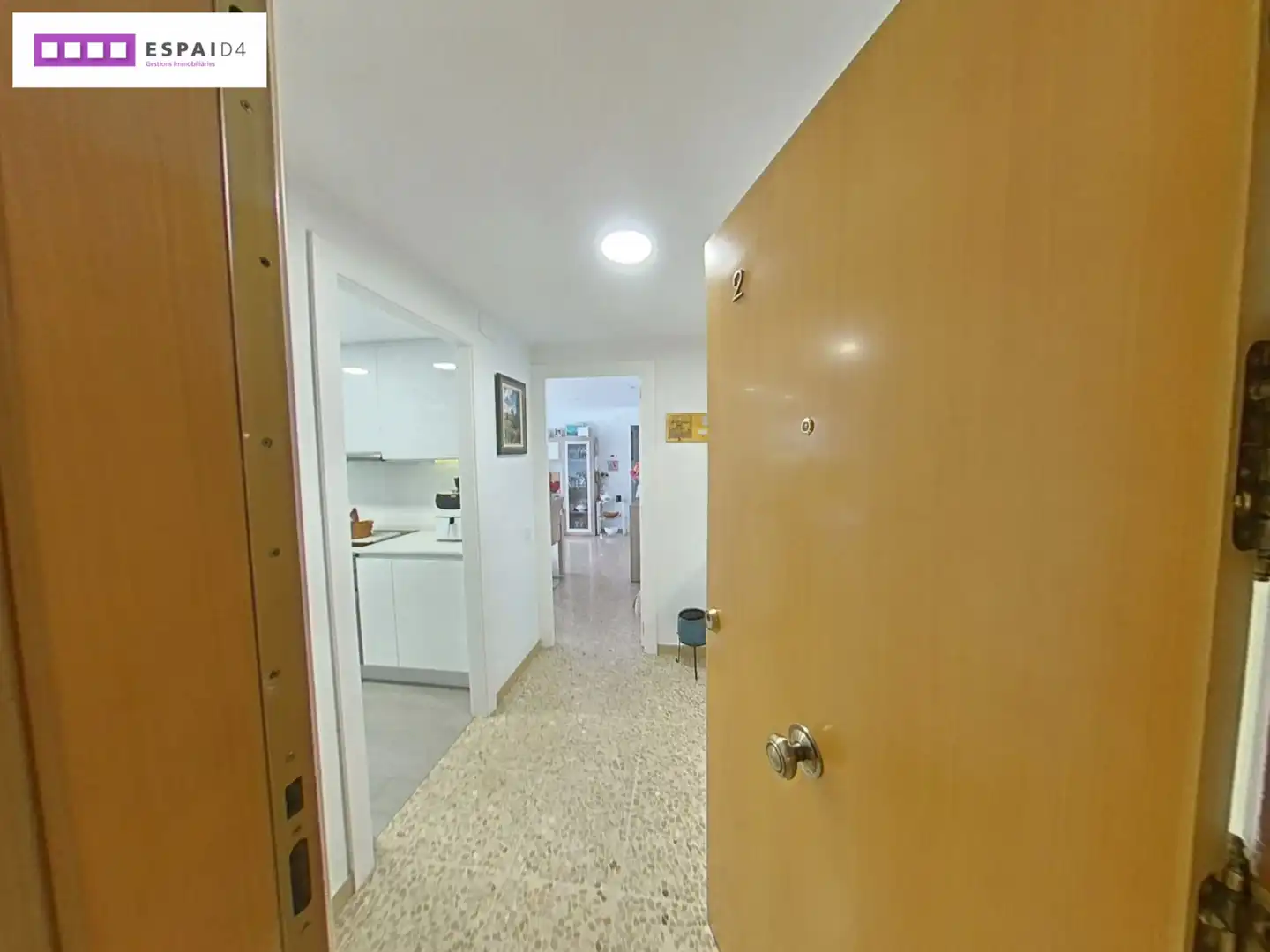 Piso en venta en Ripollet con Aire acondicionado, Calefacción y Terraza