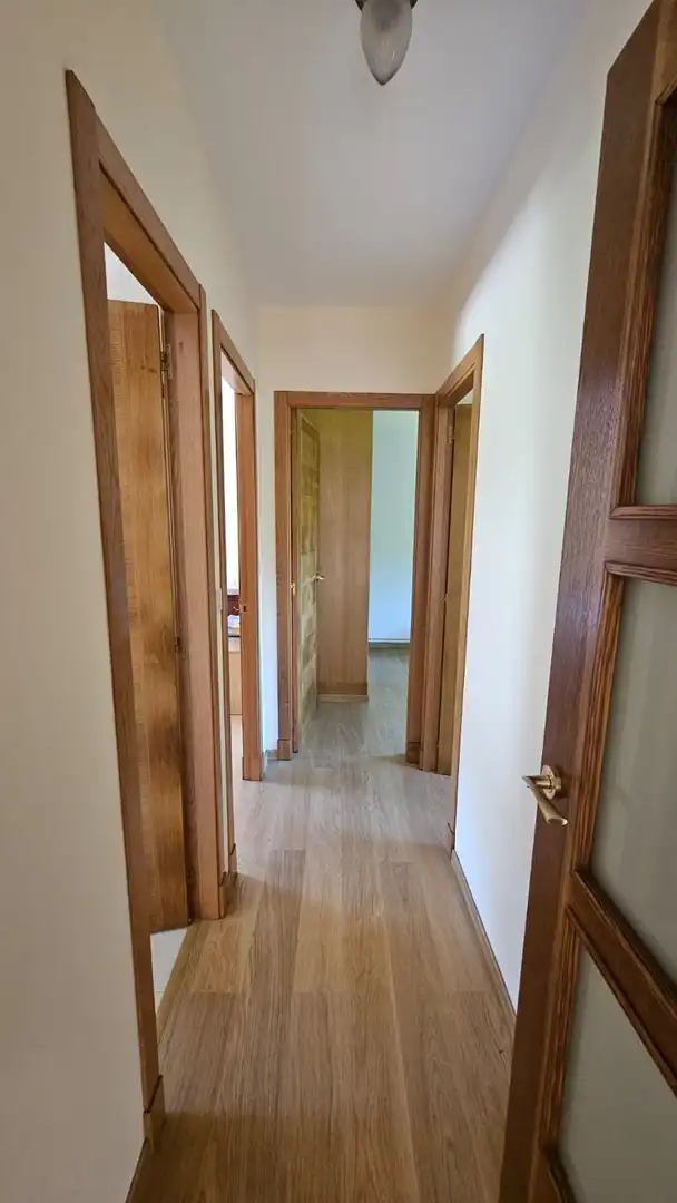 Casa o xalet de lloguer en Oleiros amb Calefacció