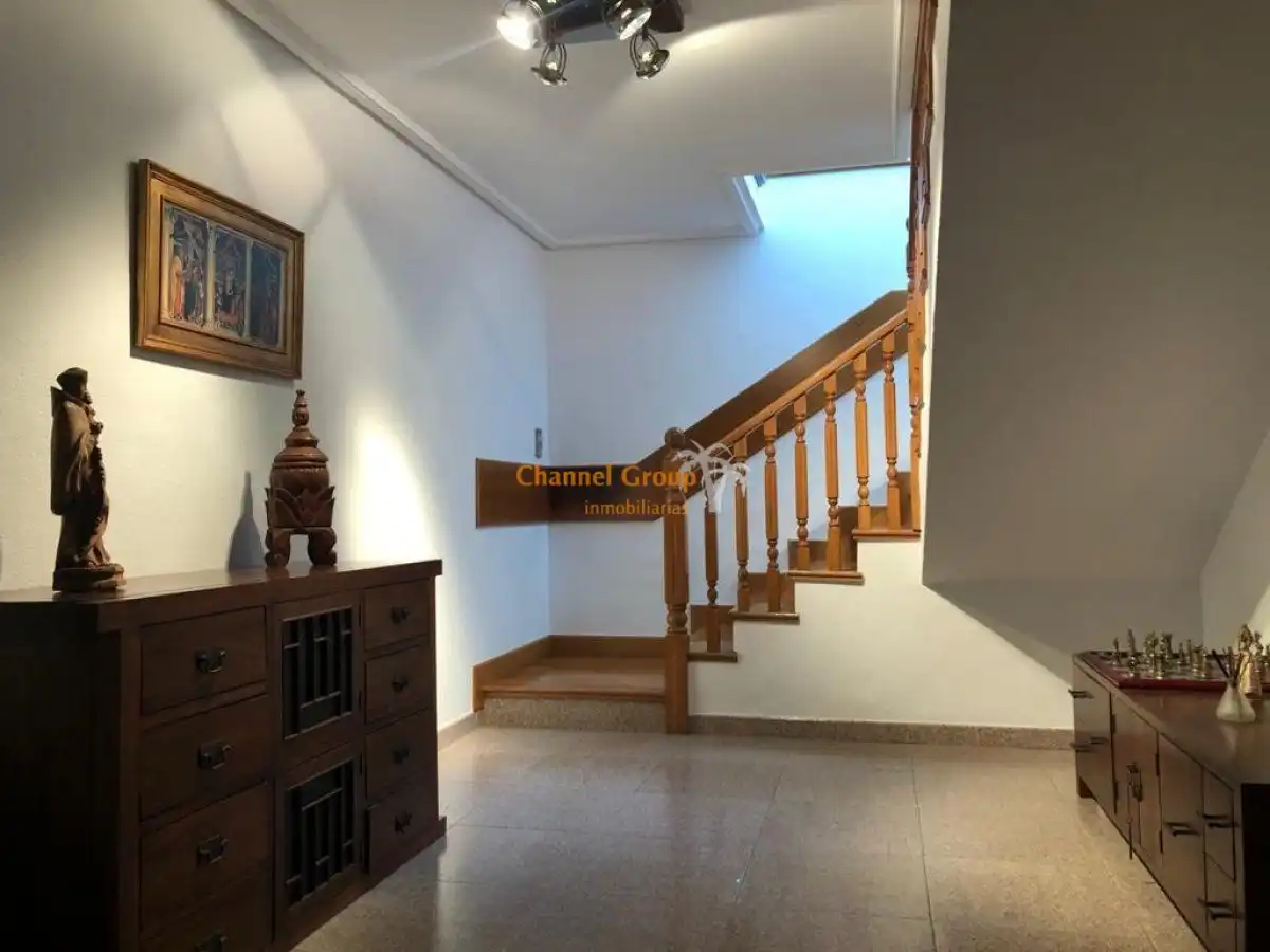 Houses for sale in Centro