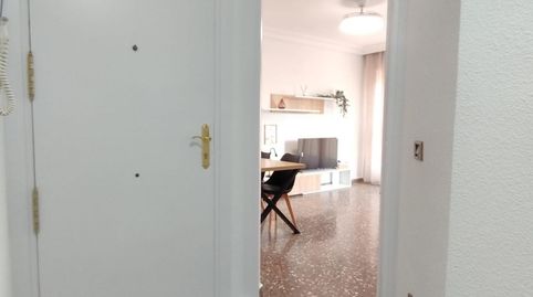 Foto 3 de Piso de alquiler en Calle Puerta Orihuela, La Fama, Murcia Capital