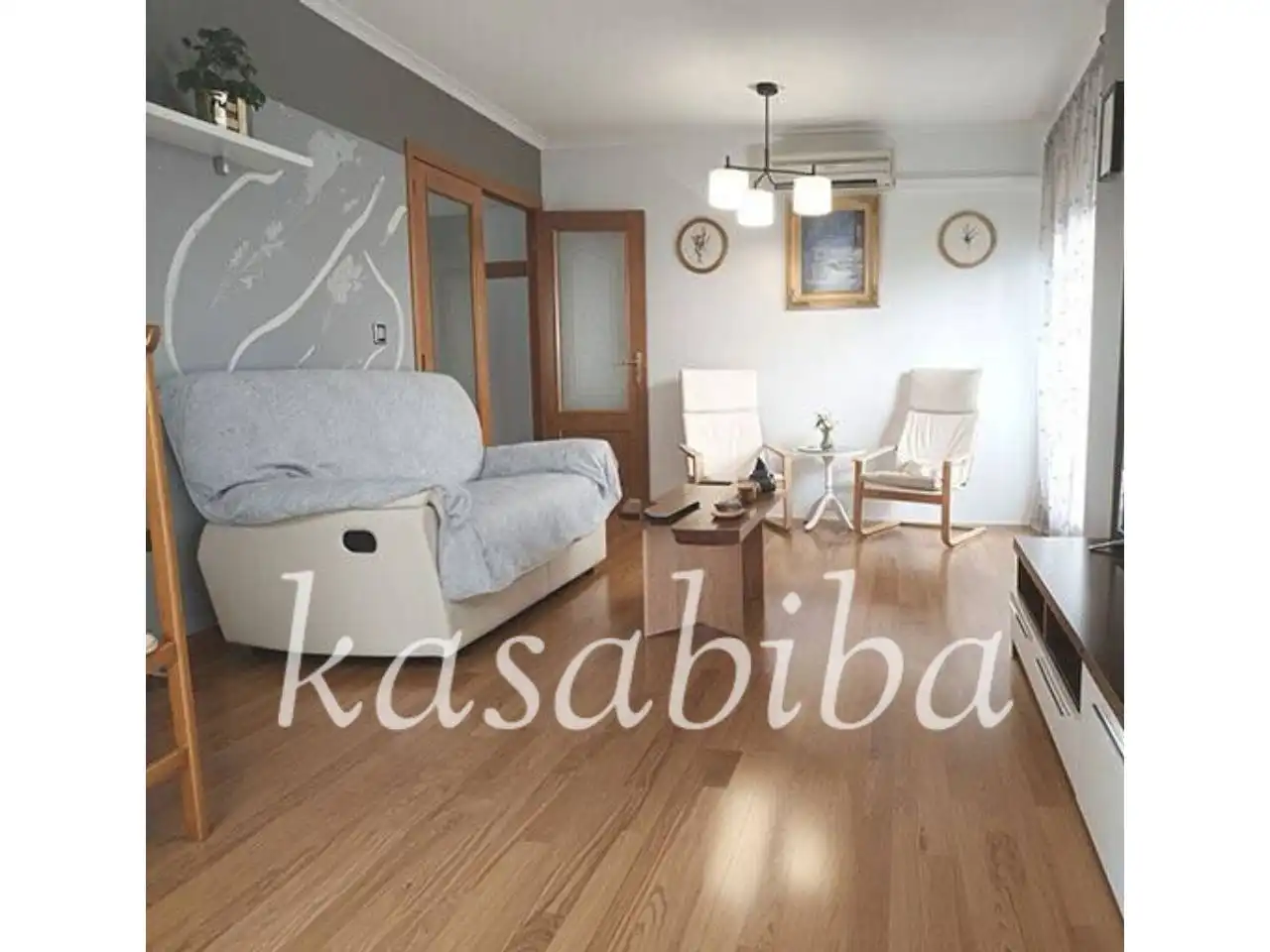 Flat with balcony for sale in Calle Farola, imagen 2