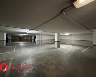 Aparcament de Garatge de lloguer en Vila-real