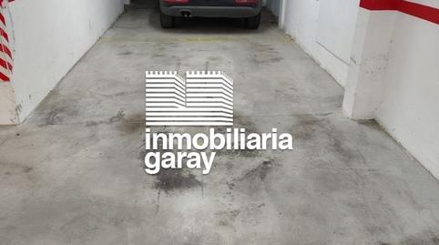 Foto 5 de Garatge de lloguer a Villarcayo de Merindad de Castilla la Vieja, Burgos