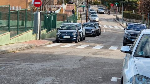 Photo 4 of Garage for sale in Calle Atlántico, Norte, Pozuelo de Alarcón