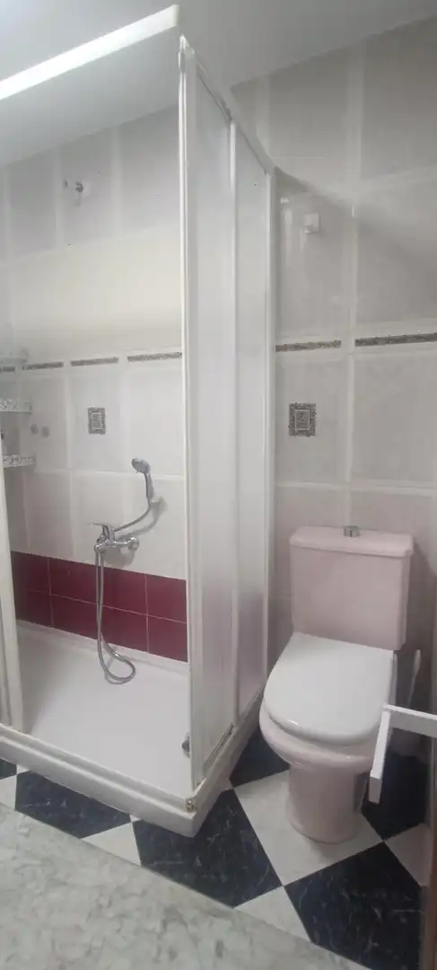 Flat with terrace to rent in LORENZO PAUSA 5, imagen 31