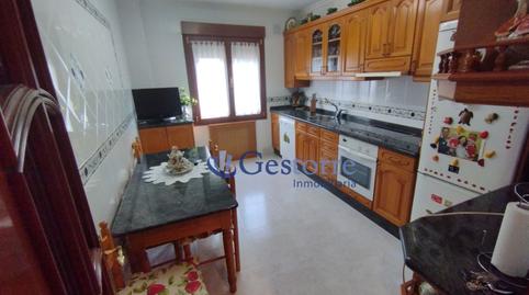 Foto 5 de Piso en venta en Mieres - Teodoro Cuesta, La Villa - Bazuelo, Asturias