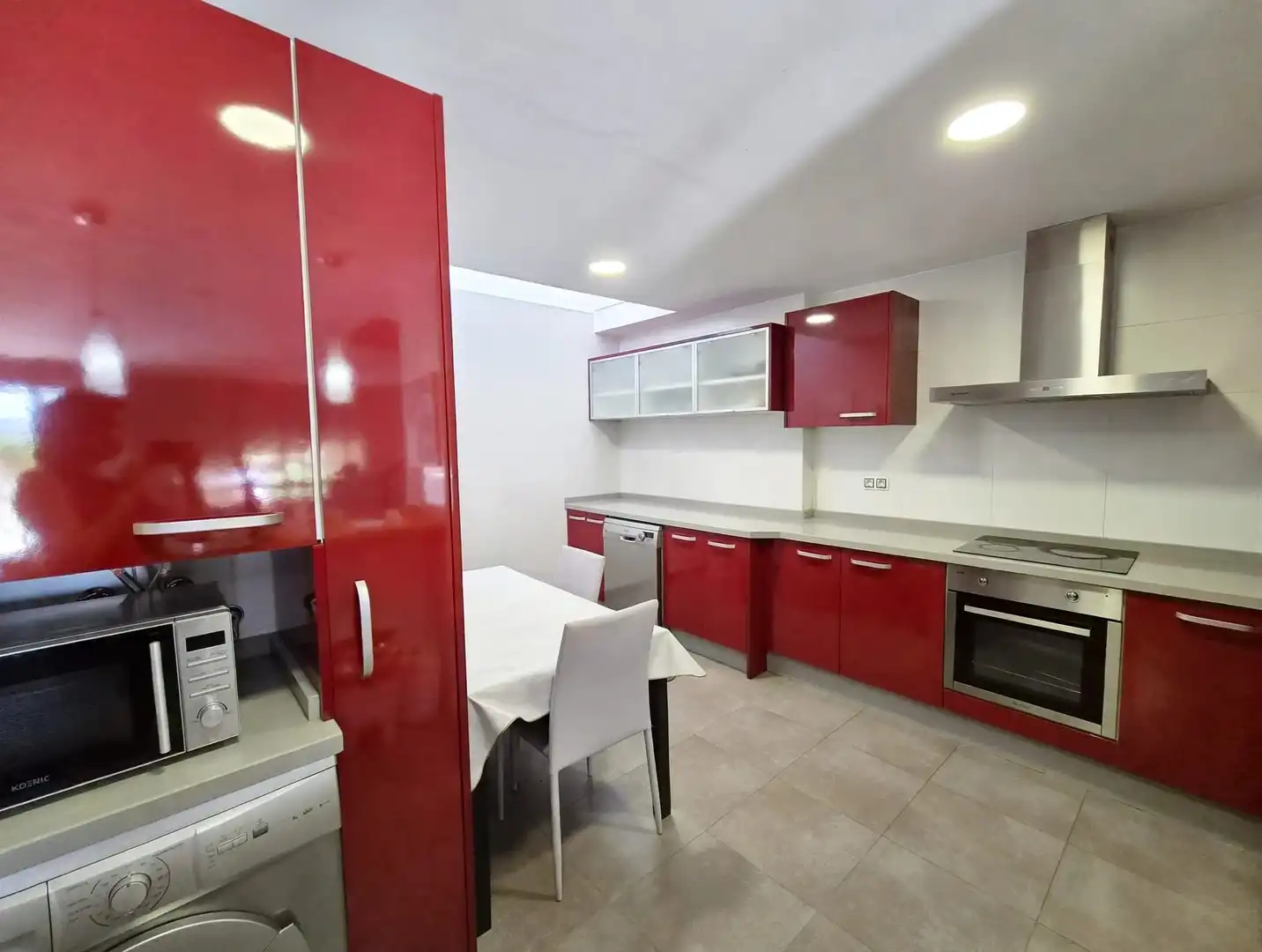 Detached house with terrace for sale in Avenida Amatista, imagen 6