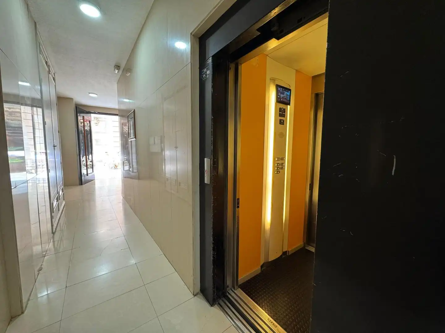 Oficina amb ascensor de lloguer a Cartagena ciudad, imagen 4
