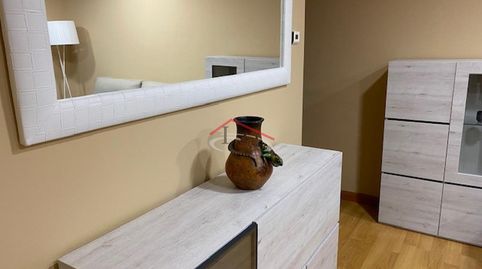 Foto 4 de Apartament de lloguer a Bernardo del Carpio, Centro Ciudad, León Capital