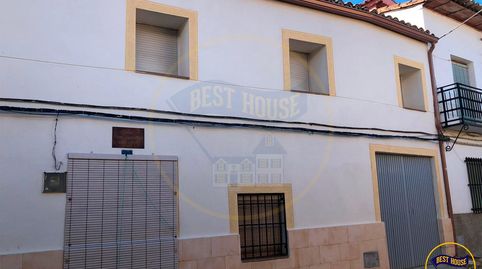 Foto 2 de Casa o xalet en venda a Mayor, Castejón (Cuenca), Cuenca