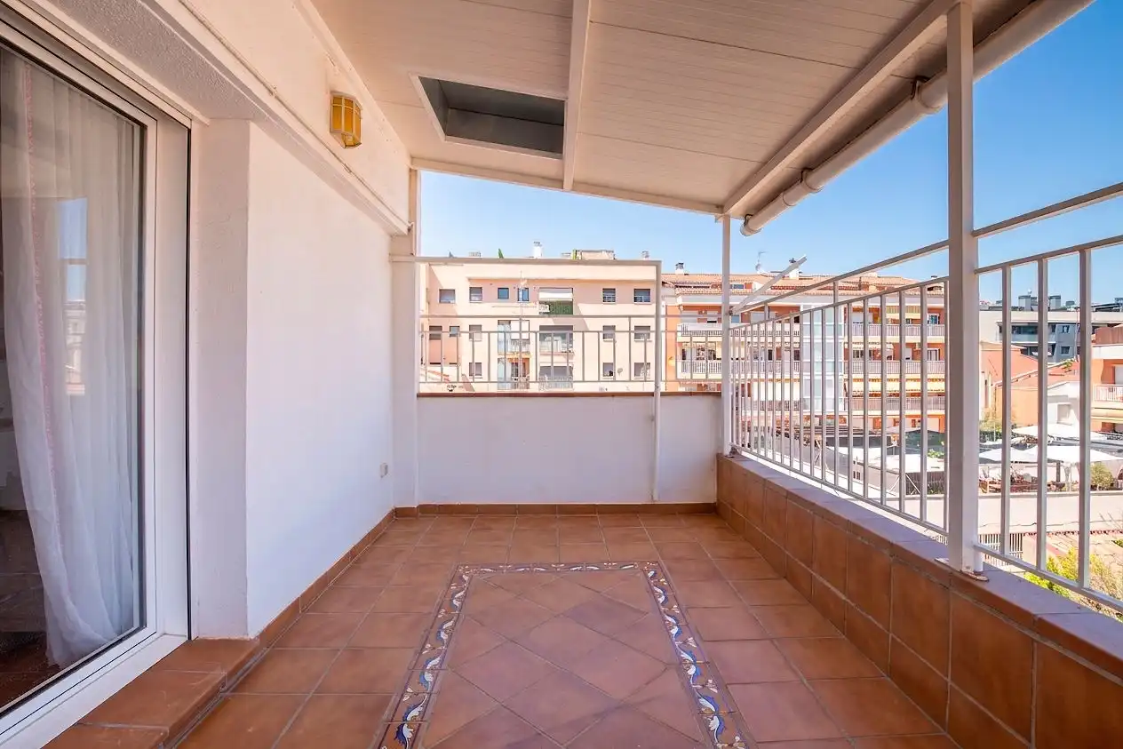 Terrassa de Dúplex en venda en Terrassa amb Calefacció, Terrassa i Balcó