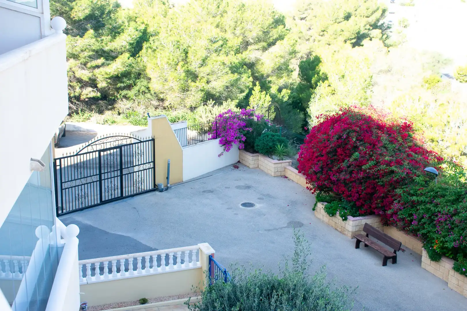 Apartament en venda a Villamartín - Las Filipinas
