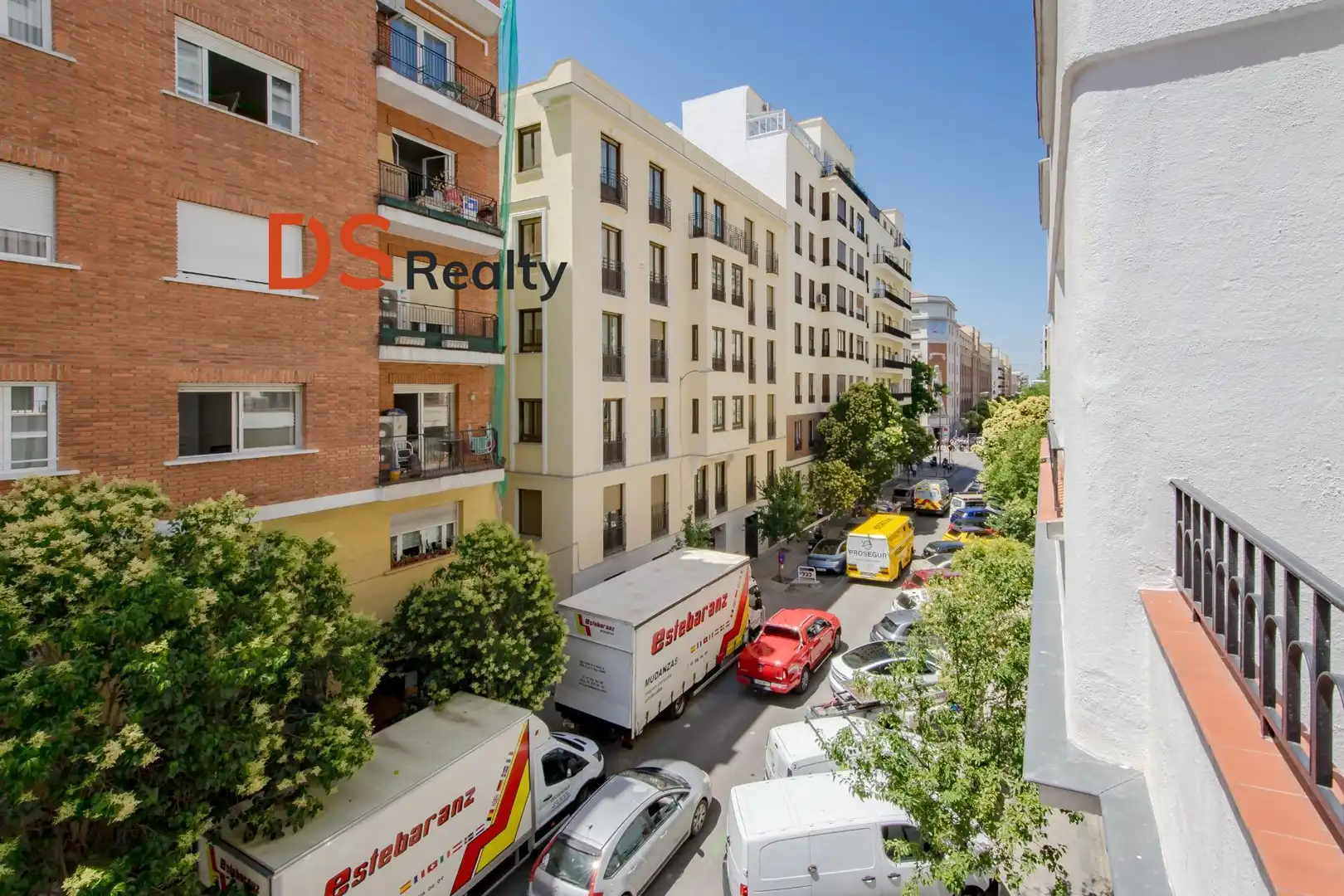 Wohnung mit Aufzug zum Verkauf in PADILLA, imagen 30